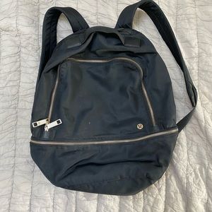 LuluLemon City Adventurer Backpack 17L